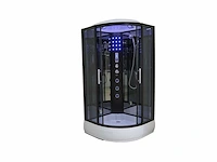 Stoomcabine - vonato - halvo stroomglide - 0 - met bad - afbeelding 1 van  8