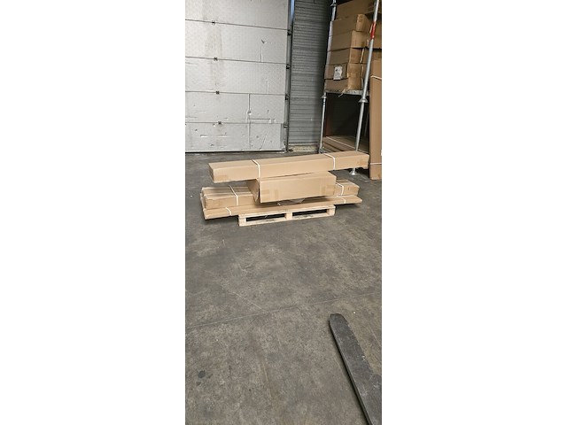 Stoomcabine rechthoekig - zwarte cabine met witte bodemplaat 120x90x215 cm (rechtse opstelling) - afbeelding 3 van  3