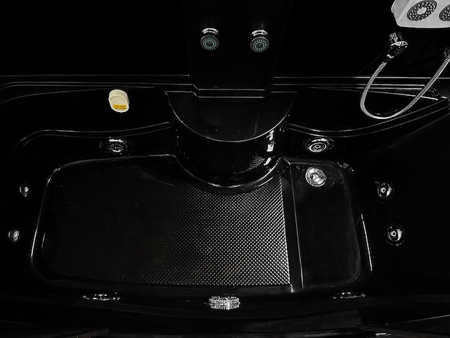 Stoomcabine - afbeelding 3 van  4