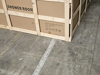 Stoomcabine - afbeelding 4 van  4