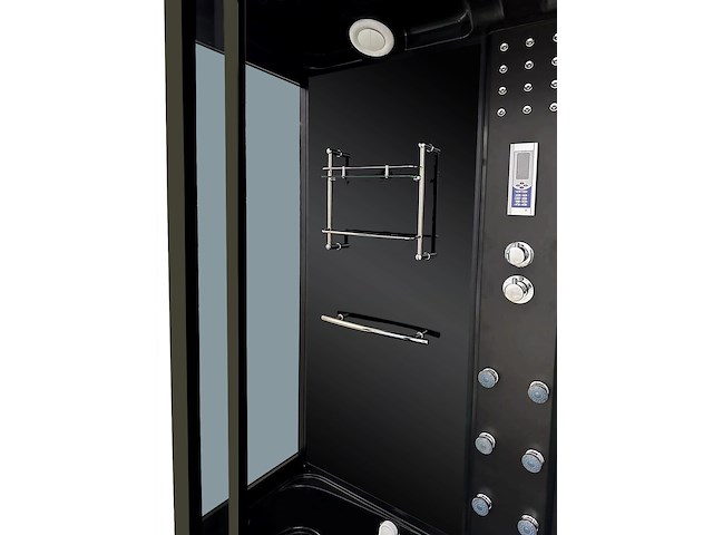 Stoomcabine - afbeelding 2 van  5