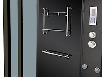 Stoomcabine - afbeelding 2 van  5