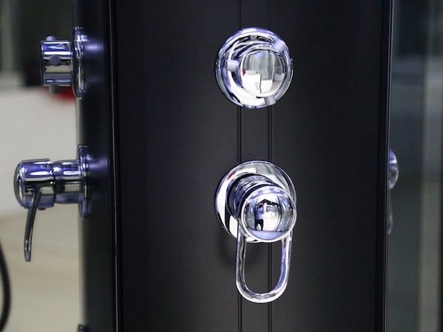 Stoomcabine - afbeelding 8 van  8