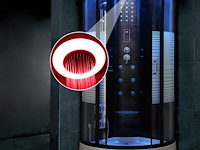 Stoomcabine - afbeelding 3 van  3