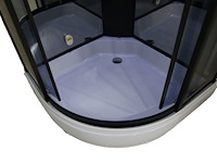 Stoomcabine - afbeelding 3 van  8