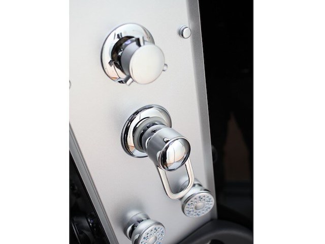 Stoomcabine - afbeelding 3 van  5