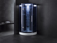 Stoomcabine - afbeelding 1 van  2