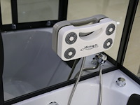 Stoomcabine - afbeelding 2 van  10