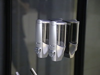 Stoomcabine - afbeelding 7 van  10