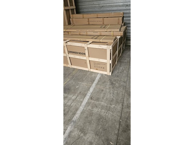 Stoomcabine - afbeelding 2 van  10