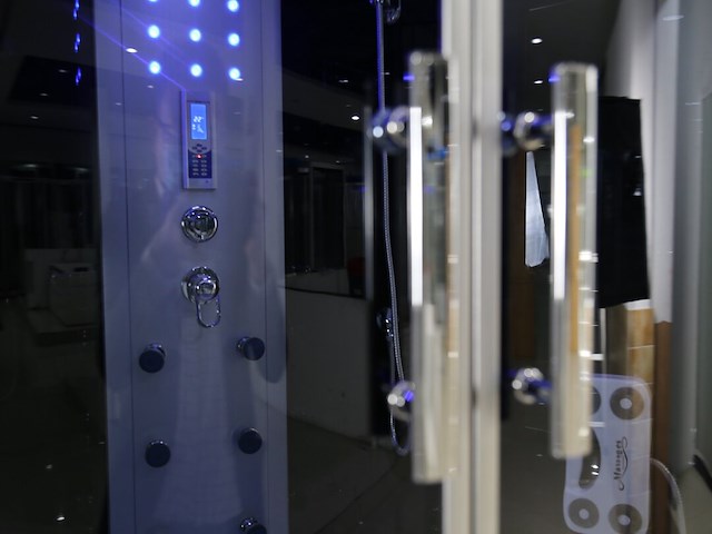 Stoomcabine - afbeelding 5 van  10