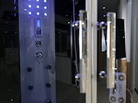 Stoomcabine - afbeelding 5 van  10