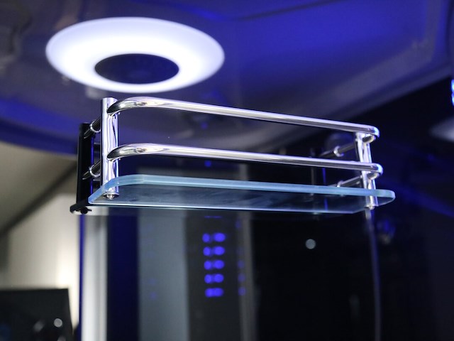 Stoomcabine - afbeelding 6 van  10