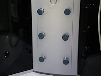 Stoomcabine - afbeelding 9 van  10