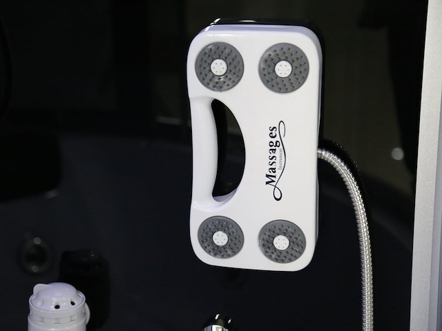 Stoomcabine - afbeelding 10 van  10