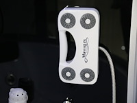 Stoomcabine - afbeelding 10 van  10