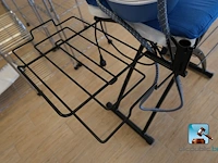 Stoomgenerator met strijktafel - afbeelding 8 van  11