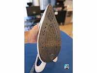 Stoomgenerator met strijktafel - afbeelding 7 van  7