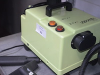 Stoomgenerator vaporetto polti - afbeelding 4 van  6