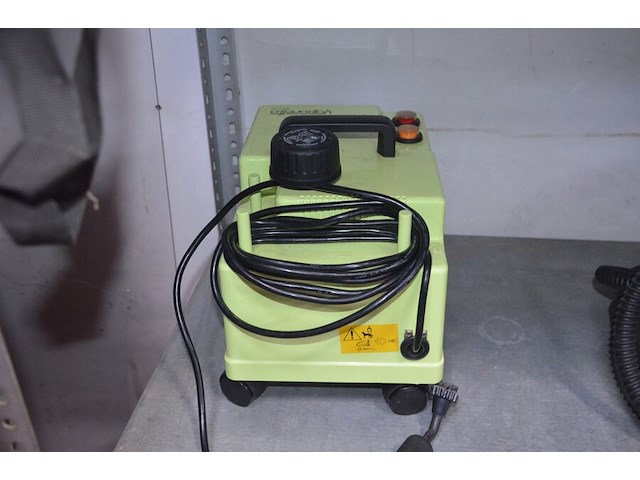 Stoomgenerator vaporetto polti - afbeelding 5 van  6