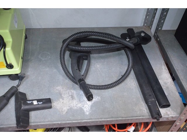 Stoomgenerator vaporetto polti - afbeelding 6 van  6