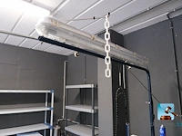 Stoominstallatie - afbeelding 2 van  8