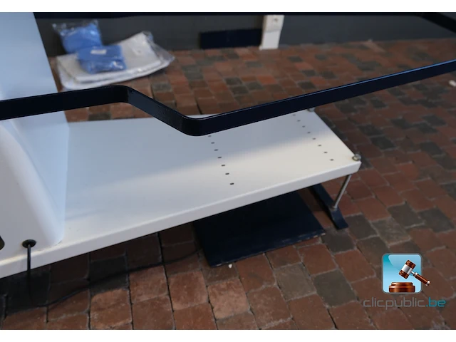Stoominstallatie - afbeelding 2 van  10
