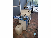 Stoominstallatie - afbeelding 3 van  10