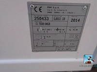 Stoominstallatie - afbeelding 5 van  10