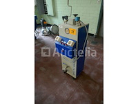 Stoomketel voor strijksystemen press-vite - afbeelding 4 van  4