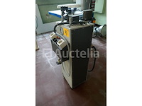 Stoomketel voor strijksystemen press-vite - afbeelding 1 van  4