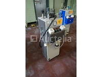 Stoomketel voor strijksystemen press-vite - afbeelding 2 van  4