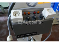 Stoomketel voor strijksystemen press-vite - afbeelding 3 van  4