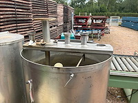 Stoomketel - afbeelding 2 van  3