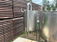 Stoomketel - afbeelding 1 van  3