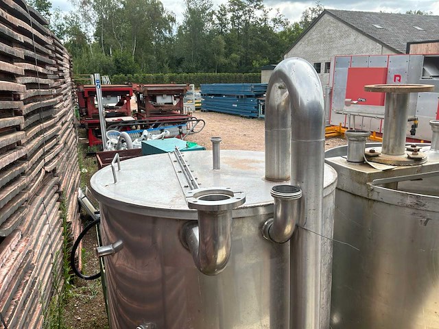Stoomketel - afbeelding 3 van  3