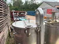 Stoomketel - afbeelding 3 van  3