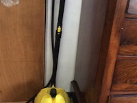 Stoommachine kärcher - afbeelding 1 van  2