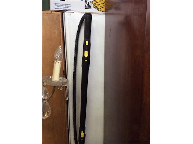 Stoommachine kärcher - afbeelding 2 van  2