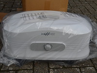 Stoommachine maxmee 3 in 1 (nieuw) - afbeelding 1 van  8
