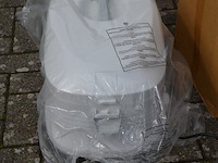Stoommachine maxmee 3 in 1 (nieuw) - afbeelding 2 van  8