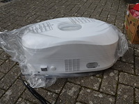 Stoommachine maxmee 3 in 1 (nieuw) - afbeelding 3 van  8