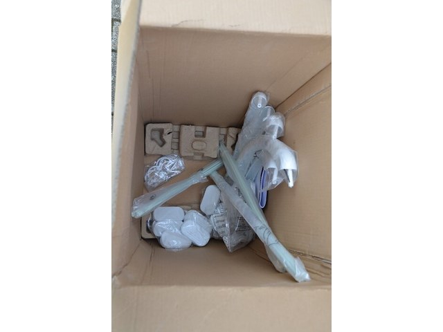 Stoommachine maxmee 3 in 1 (nieuw) - afbeelding 7 van  8