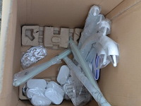 Stoommachine maxmee 3 in 1 (nieuw) - afbeelding 7 van  8