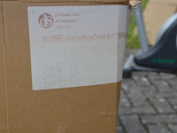 Stoommachine maxmee 3 in 1 (nieuw) - afbeelding 8 van  8