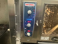 Stoomoven combinatie master steamer - afbeelding 4 van  5