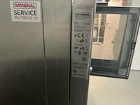 Stoomoven combinatie master steamer - afbeelding 5 van  5