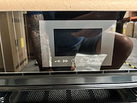 Stoomoven kupperbusch cbd6550.0s1 - afbeelding 3 van  8