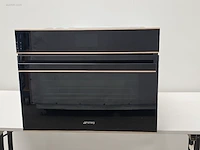 Stoomoven smeg sf4604vcnr1