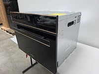 Stoomoven smeg sf4604vcnr1 - afbeelding 3 van  6